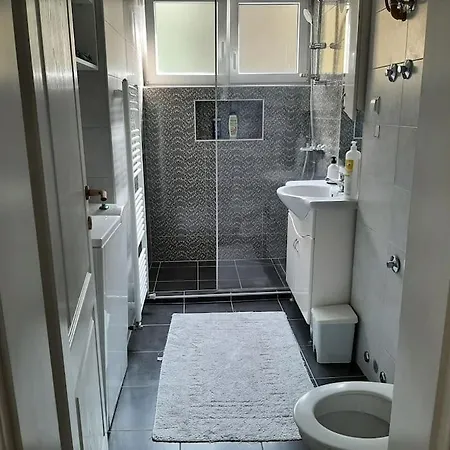 White & Tidy - Apartament