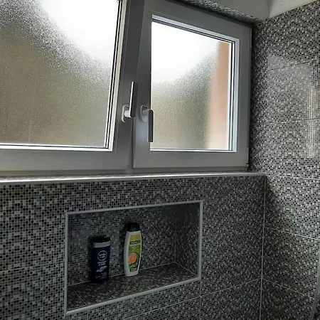 White & Tidy - Apartament Sarajewo