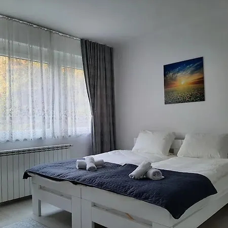 White & Tidy - Apartament