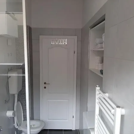 Apartament White & Tidy -