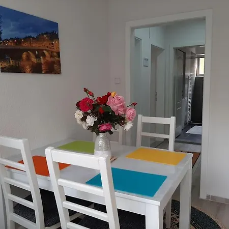 Apartament White & Tidy - Sarajewo