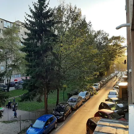 Apartament White & Tidy - *