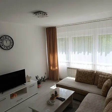 White & Tidy - Apartament *