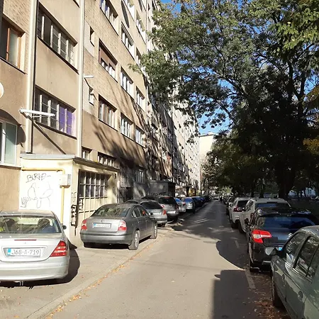 Apartament White & Tidy -