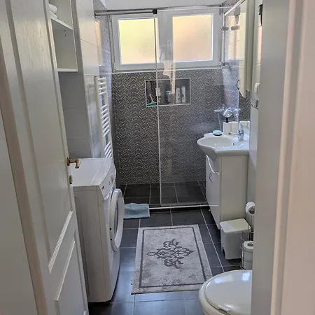Apartament White & Tidy - Sarajewo