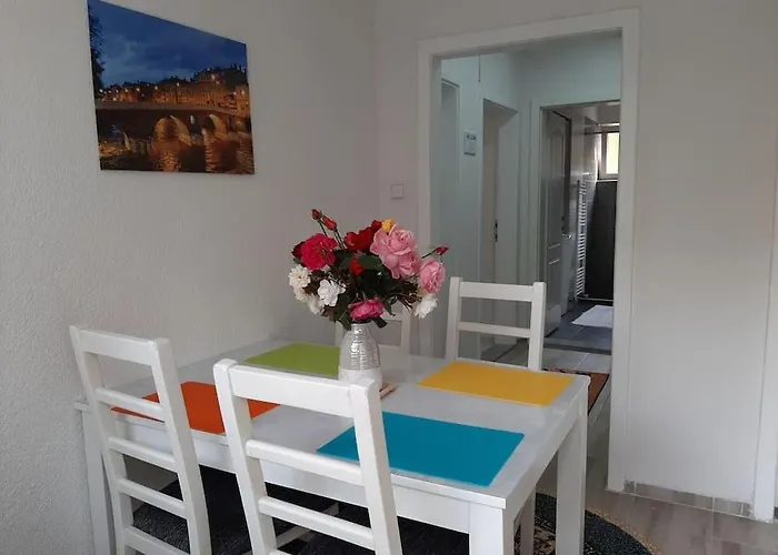 Apartman White & Tidy - Szarajevó